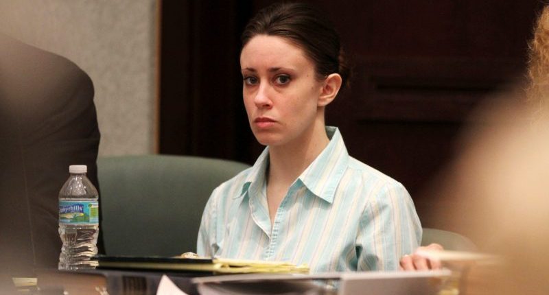 No, Casey Anthony did not open a day care in Missouri