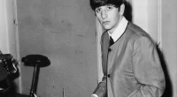 'No Need for Ringo to Be There at All'