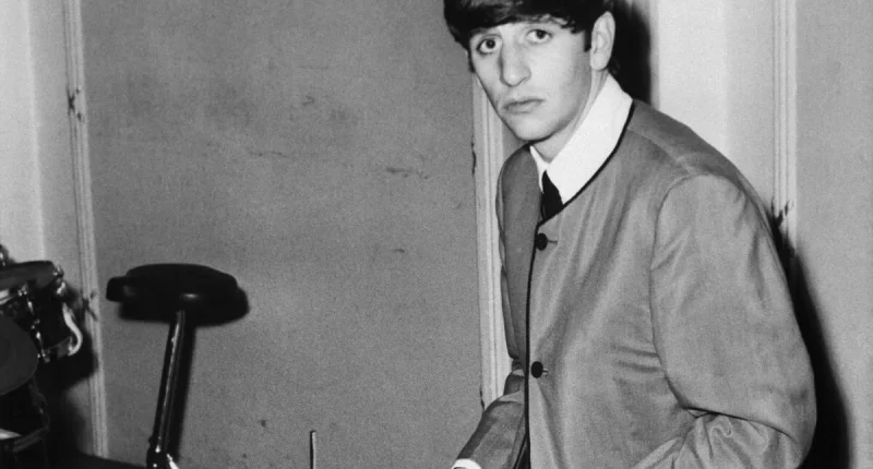 'No Need for Ringo to Be There at All'