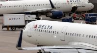 No injuries reported from fire on Delta plane at Florida airport