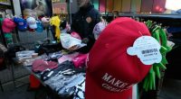 No more cheap skirts: Trump ends tax exemption for low-value Chinese imports