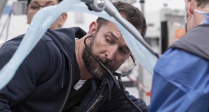 Noah Wyle Makes A Bold Promise About The Future Of The Pitt On Max