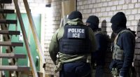 Noem: 150,000 migrants arrested and deported since Trump took office