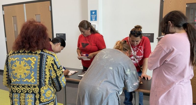 Nonprofits helping Rio Grande Valley residents recover from flooding