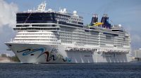 Norwegian Cruise employee faces child sexual abuse materials charges