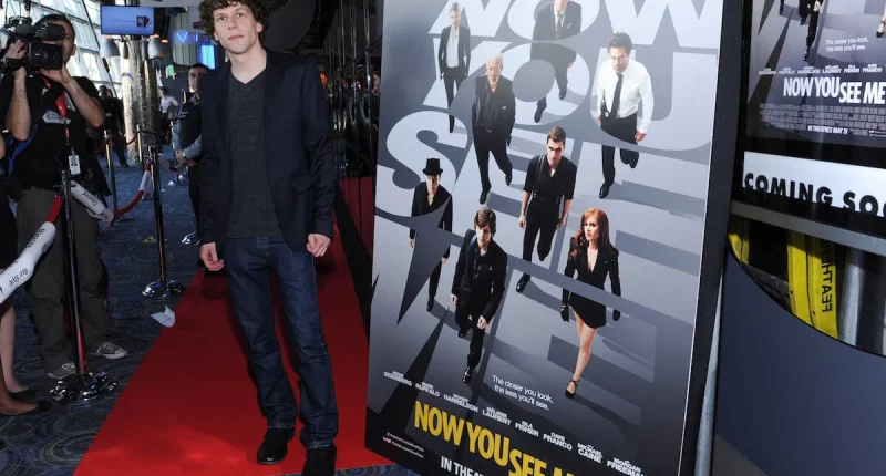 'Now You See Me 4' Is on the Way as Title of Third Installment Gets Revealed