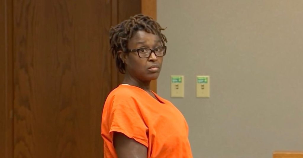 Nurse tortured and abused 7-year-old daughter to death