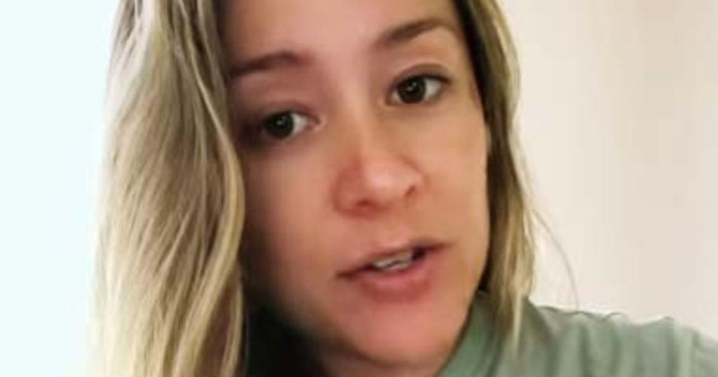 Nursing influencer Hailey Okula dies during childbirth after facing infertility struggles