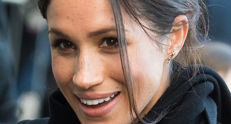Nutritionists weigh in on how healthy Meghan Markle's As Ever jam REALLY is