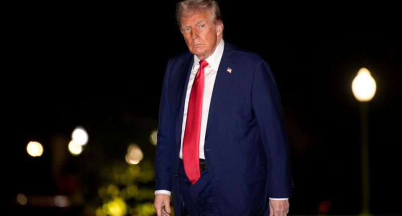 O'Reilly: If economy suffers under Trump, he loses midterms