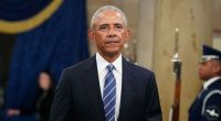 Obama and Harris publicly rebuke Trump's second-term actions
