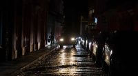 Officials demand answers as crews work to restore power after another Puerto Rico blackout