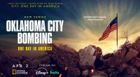 'Oklahoma City Bombing: One Day in America': New National Geographic docuseries gives unprecedented look at tragedy