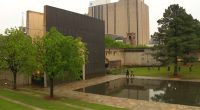 Oklahoma City bombing 30th anniversary remembrance ceremony