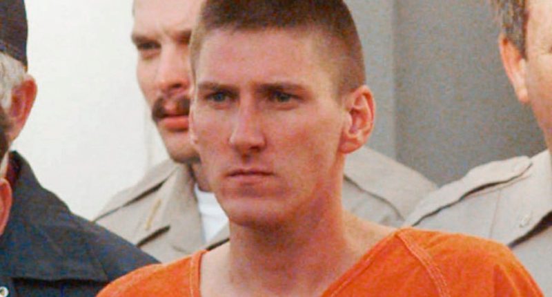 Oklahoma City bombing: Journalist recounts McVeigh interview