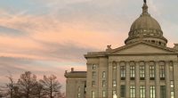 Oklahoma House passes 'Christ is King' resolution