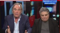 Oliver Stone on JFK: Many details still classified