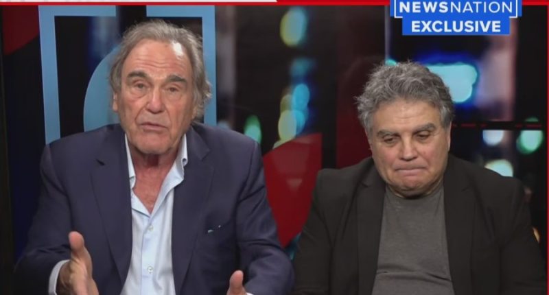 Oliver Stone on JFK: Many details still classified