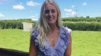Olivia Podmore: Parents of Olympian, 24, who took her life the day after the Tokyo Games give shattering insights into her death amid allegations of bullying