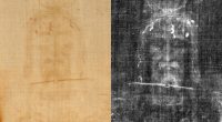 On Resurrection Sunday, Let's Remember Jesus Left Us the First Selfie via the Shroud of Turin