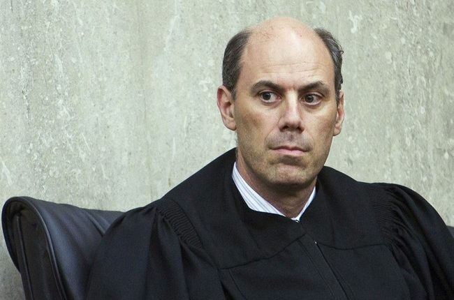 On a Party-Line Vote, the House Passes the 'No Rogue Rulings Act' to Curb Activist Judges