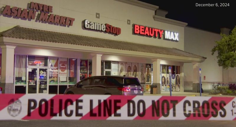 Only person arrested after Jacksonville store owner was run over by shoplifters is no-show for court