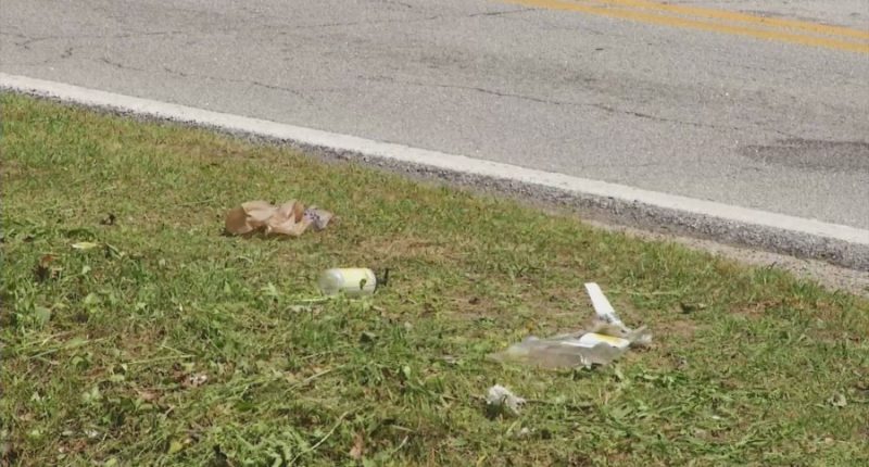 Operation City Clean Up program to target litter in Augusta