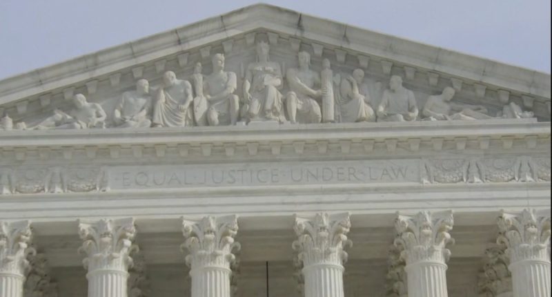 Oral arguments in SCOTUS SC Medicaid case set to begin: What to know