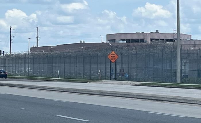 Orange County jail sees inmate increase after ICE agreement, called ‘the highest we’ve seen’