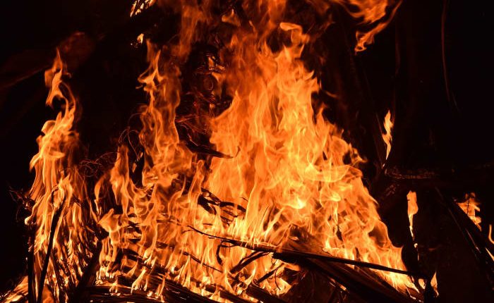 Osceola County institutes burn ban for unincorporated areas