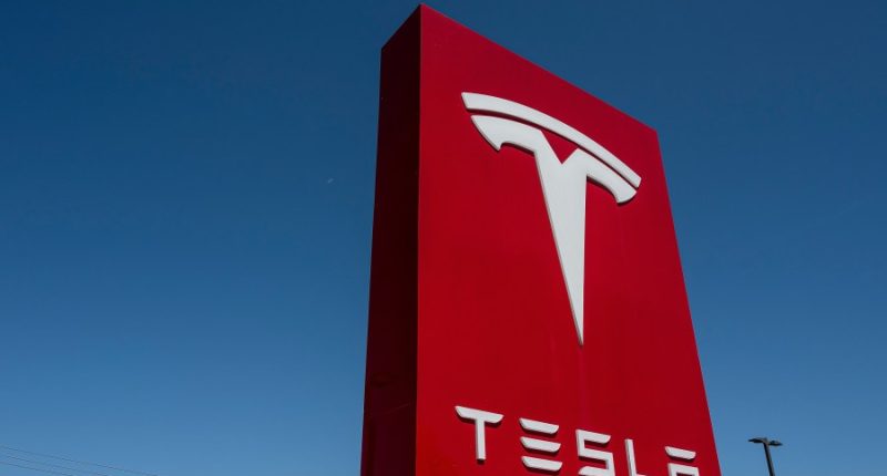 Outrage after alleged Tesla vandal has criminal charges dropped