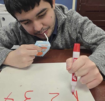 Outrage builds after police shooting of knife-wielding autistic teen