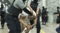 Outrage grows over Maryland man's mistaken deportation to El Salvador prison
