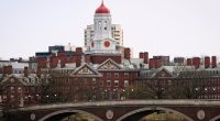 Over 150 college presidents sign letter rebuking 'government overreach'