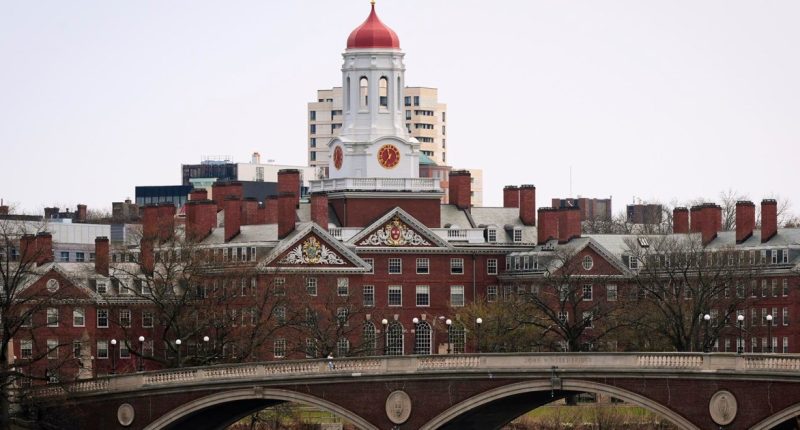 Over 150 college presidents sign letter rebuking 'government overreach'