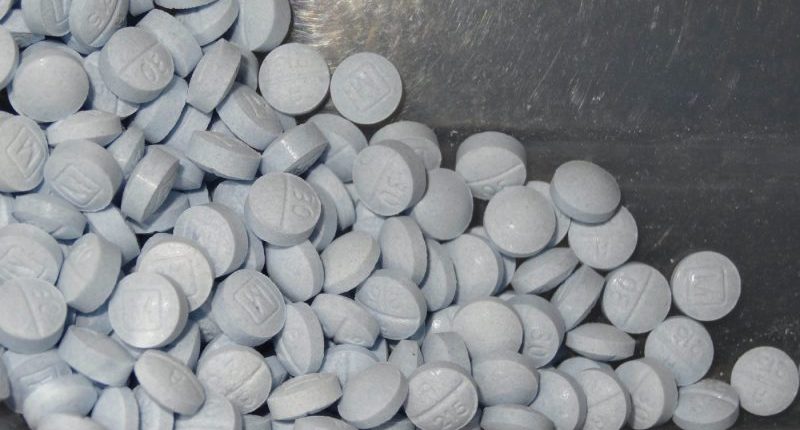 Overdose deaths down in SC for first time in 11 years