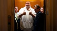 Ozempic and Wegovy: Sen. Fetterman pushes for Medicare to cover GLP-1s