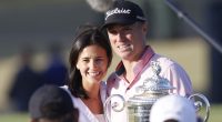 PGA PDA! Justin Thomas and Jillian Wisniewski’s Relationship Timeline