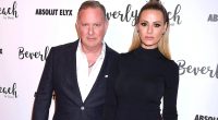 PK Kemsley Suggests Dorit is Playing Victim in Deleted Post