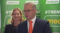 PM stands by shopkeeper over Canada's demand for Vegemite's destruction