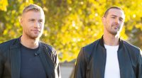 Paddy McGuinness breaks silence after it was revealed he is furious Freddie Flintoff got £9m payout following Top Gear crash that ended show
