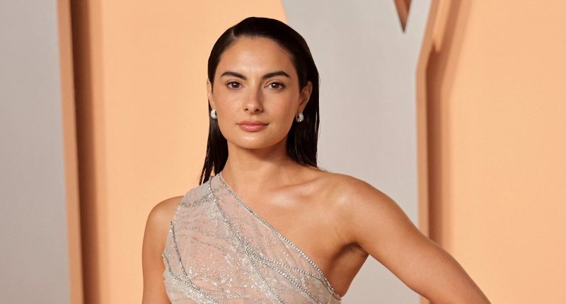 Paige DeSorbo Shares New Details on Getting Fired From ABC