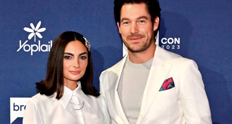 Paige DeSorbo on Catching Craig Texting Woman