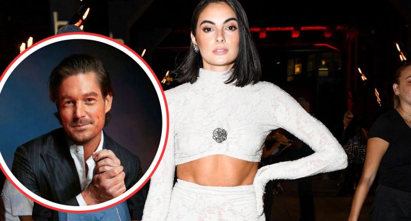 Paige DeSorbo on "Processing" Breakup, Feeling "Powerful" After
