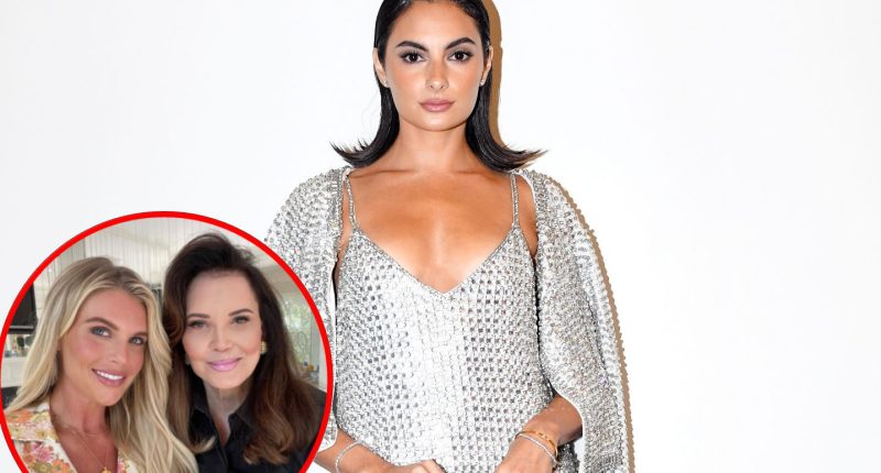 Paige DeSorbo on Why She 'Ghosted' Madison, Slams Patricia