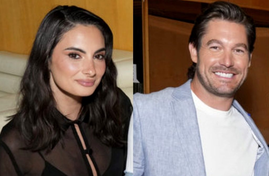 Paige DeSorbo on Why She Was “Nervous” to Break Up With Craig