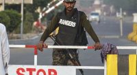 Pakistan claims it has 'credible intelligence' India will strike within 36 hours