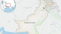 Pakistani troops kill 54 militants attempting to sneak into Pakistan from Afghanistan
