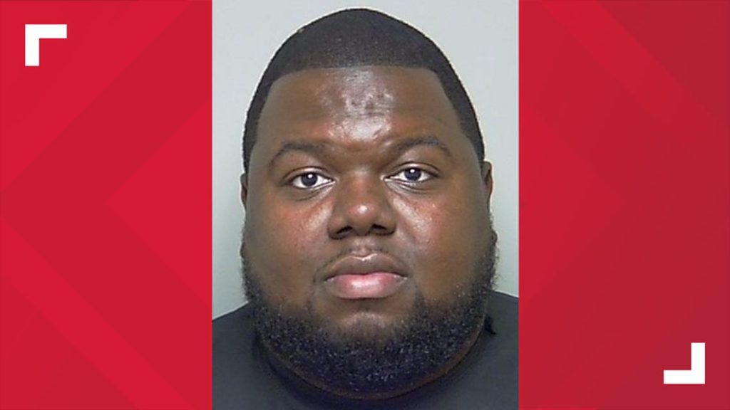 Palatka pastor arrested, charged with having sexual relationship with minor