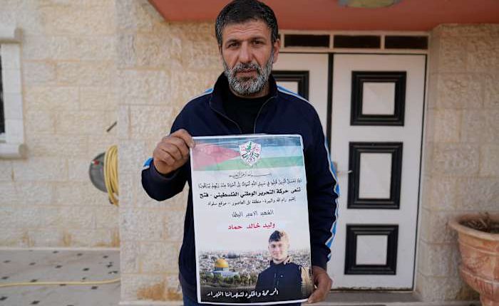 Palestinian teenager who died in Israeli prison showed signs of starvation, medical report says